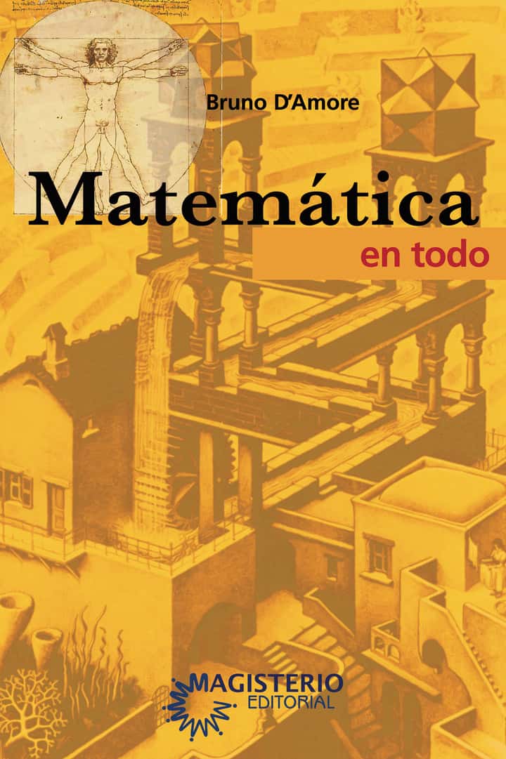 Matemática en todo