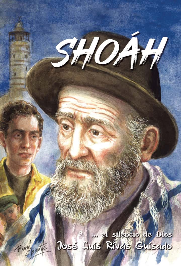 SHOÁH … EL SILENCIO DE DIOS