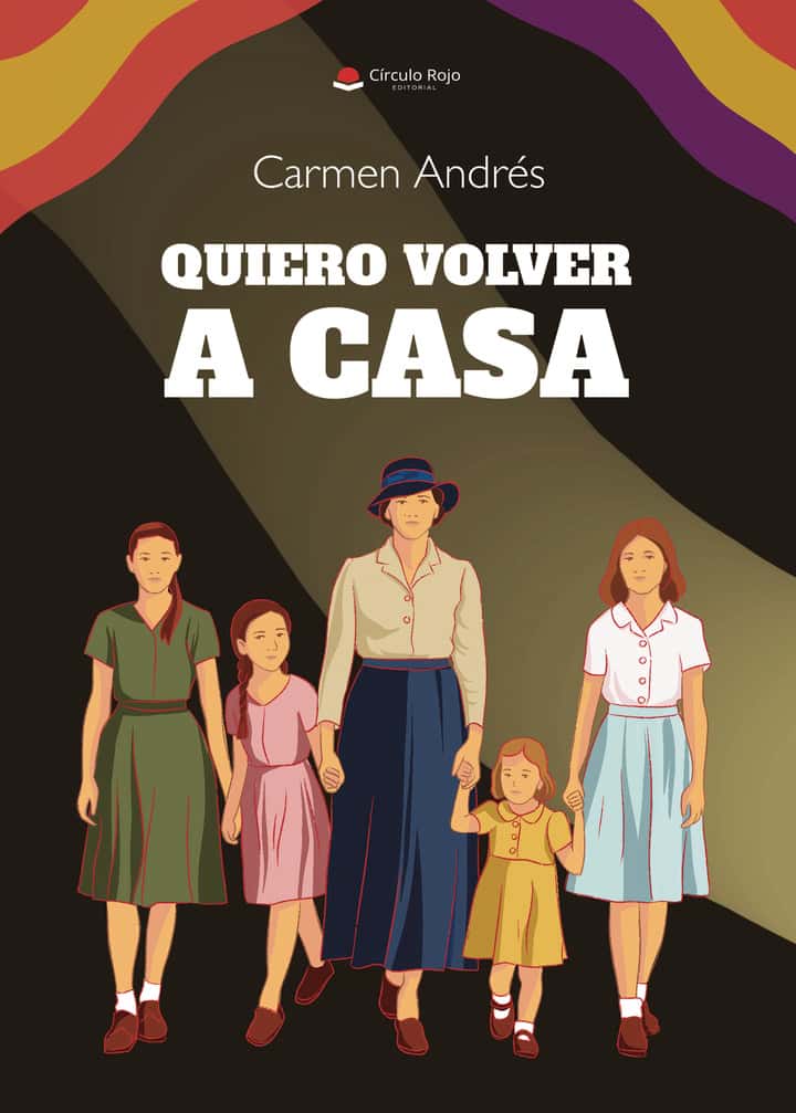 Quiero volver a casa