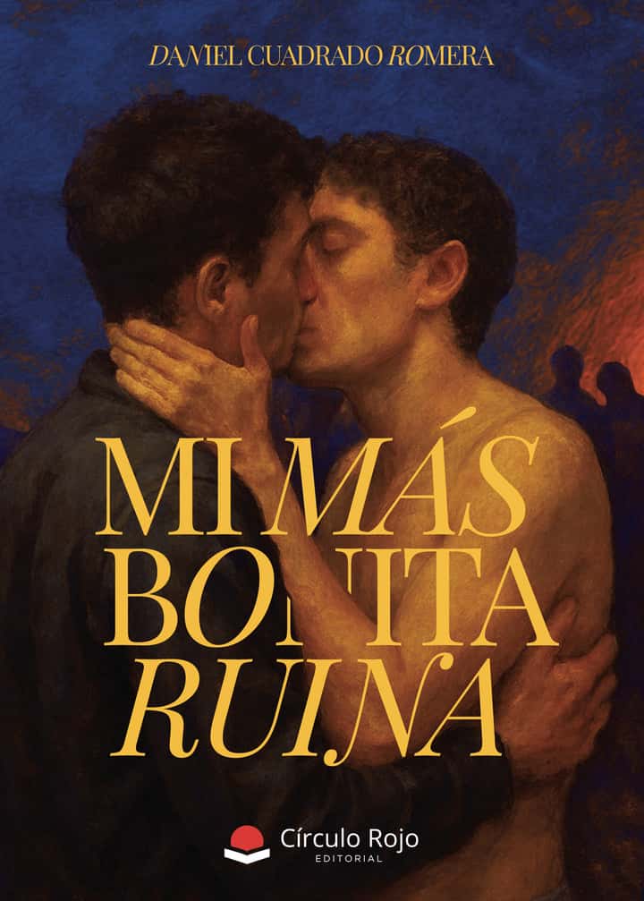 Mi Más Bonita Ruina