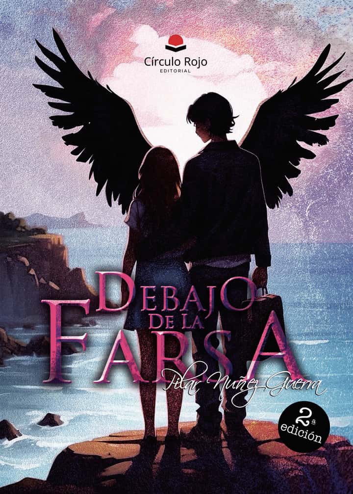 Debajo de la farsa