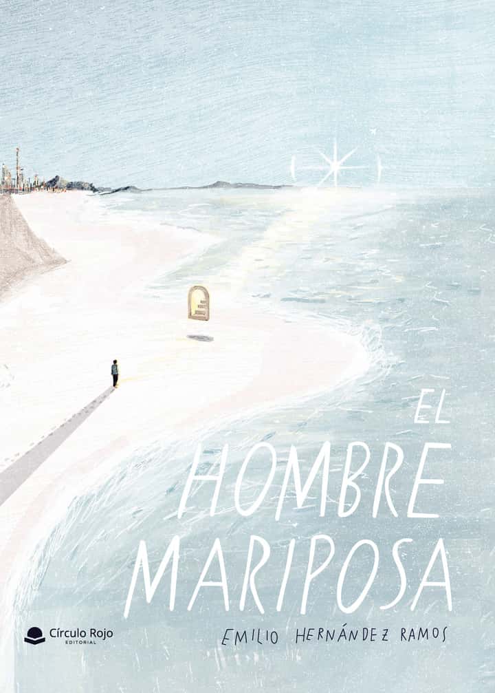 EL HOMBRE MARIPOSA