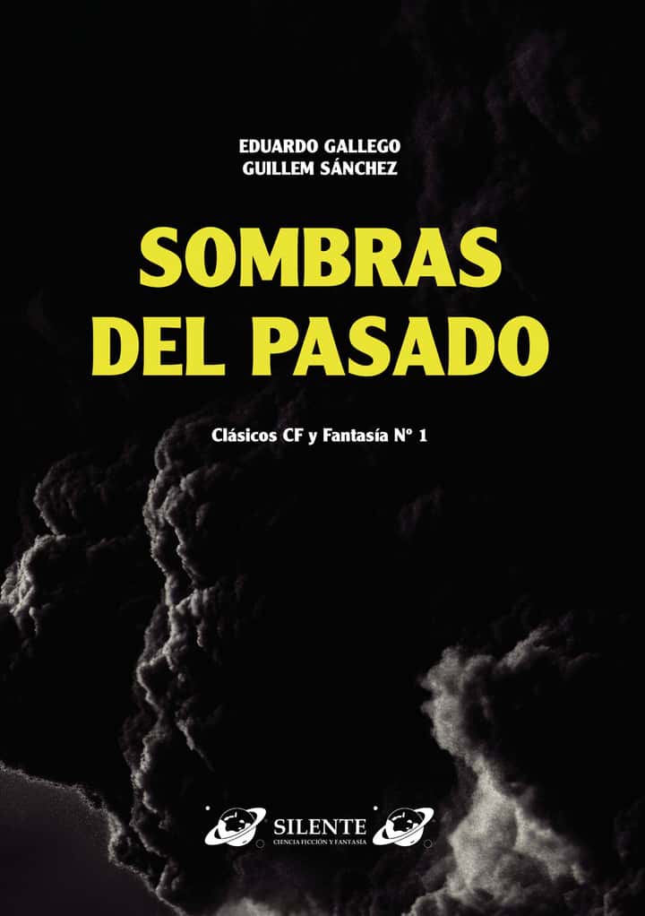 Sombras del pasado