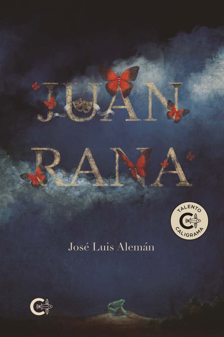 Juan Rana