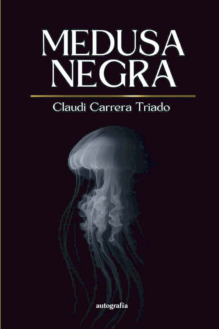 Medusa negra