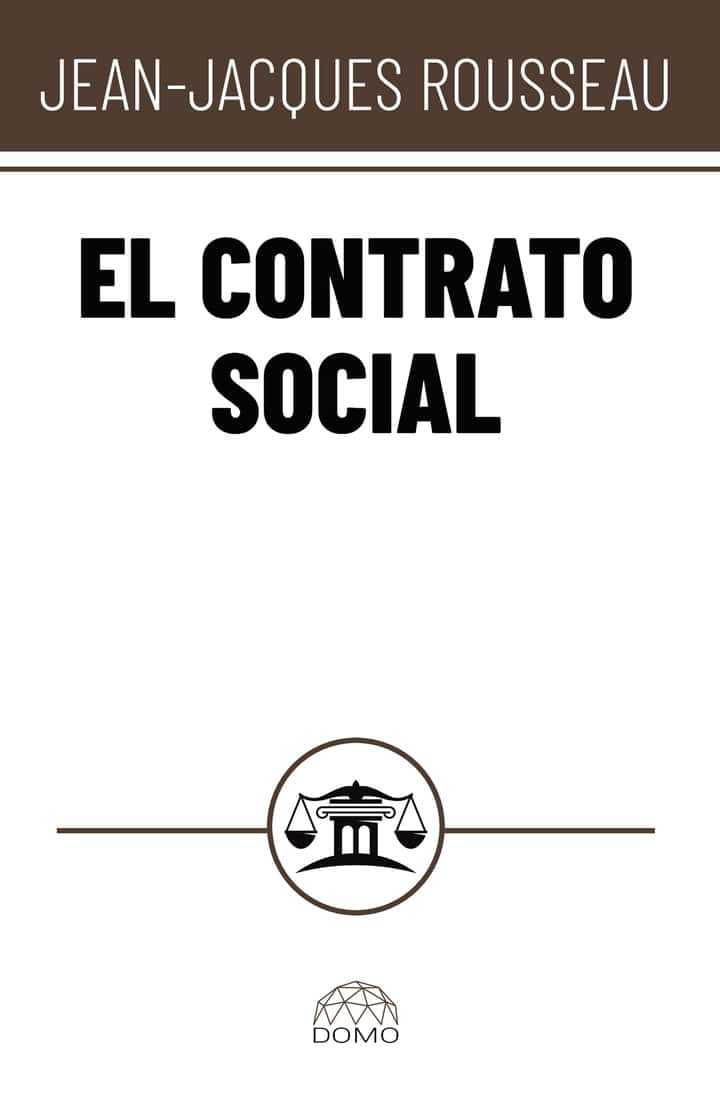 El contrato social