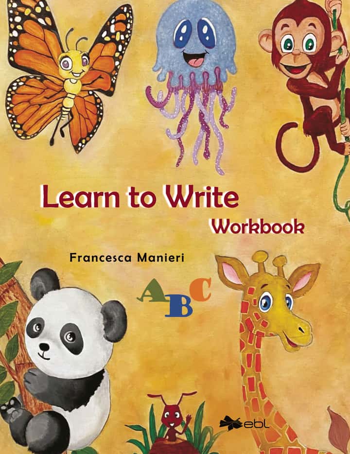 Learn to Write