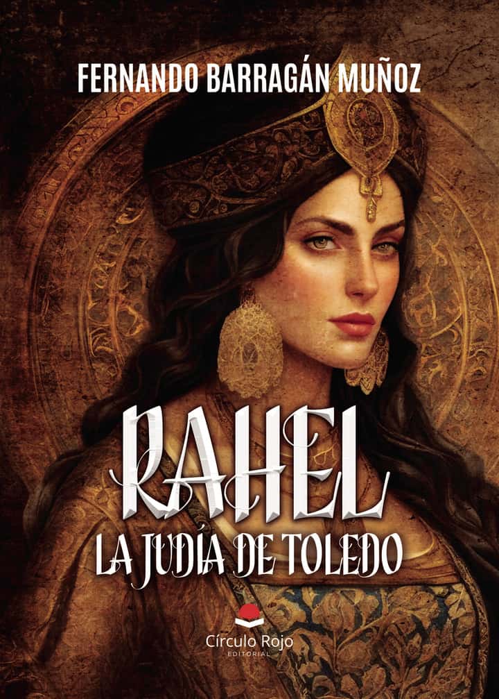 Rahel. La judía de Toledo