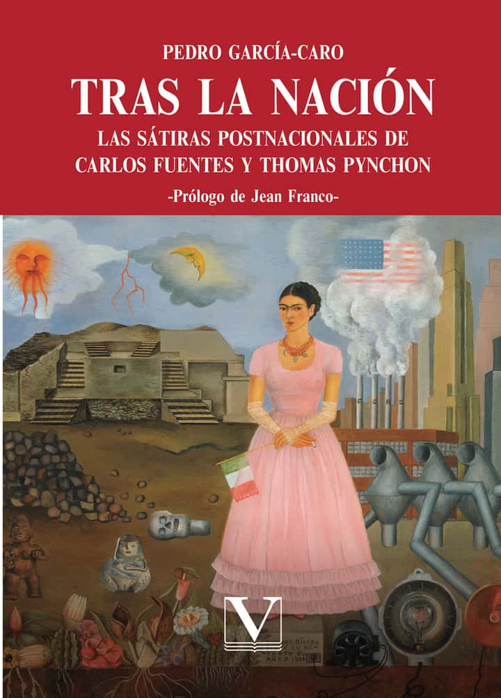 Tras la nación