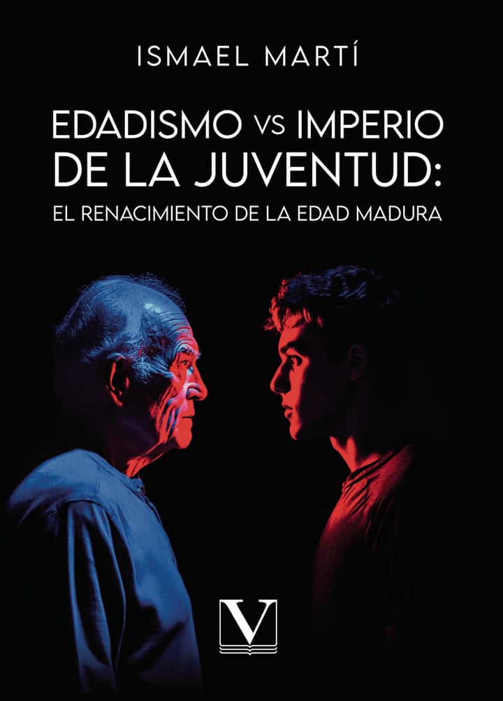 Edadismo VS. Imperio de la Juventud: El Renacimiento de la Edad Madura
