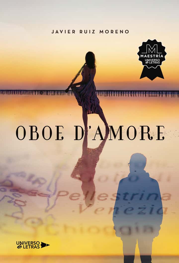 Oboe d’amore