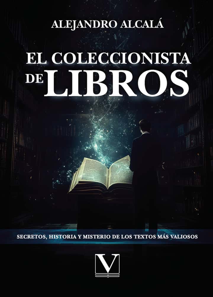 El coleccionista de libros