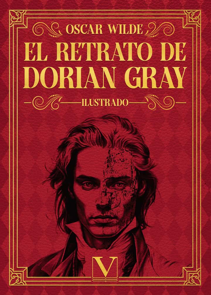 El retrato de Dorian Gray