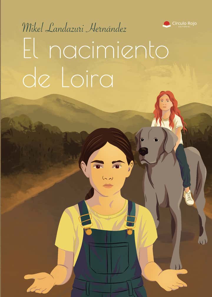 El nacimiento de Loira