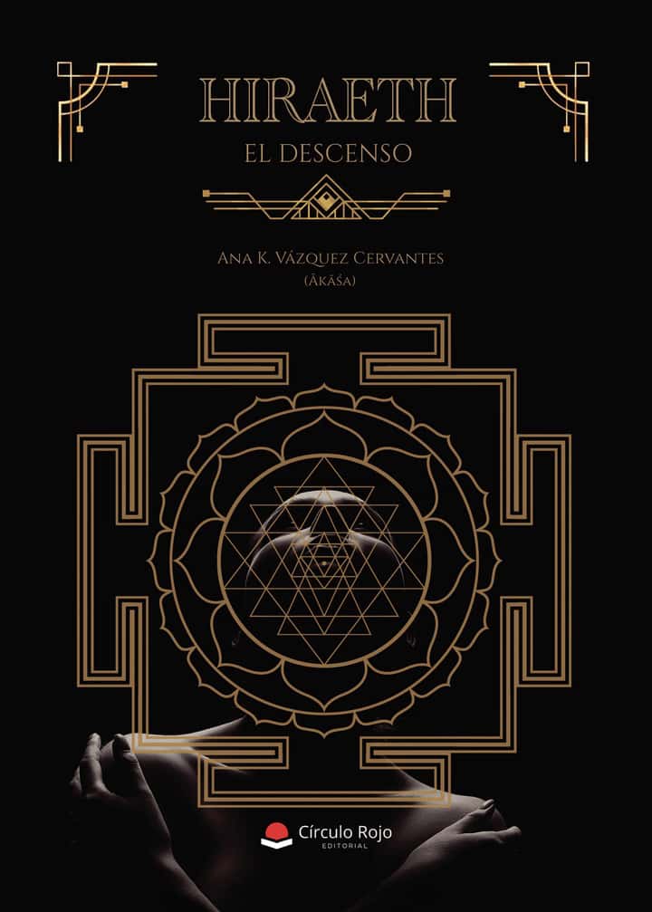 Hiraeth. El Descenso.