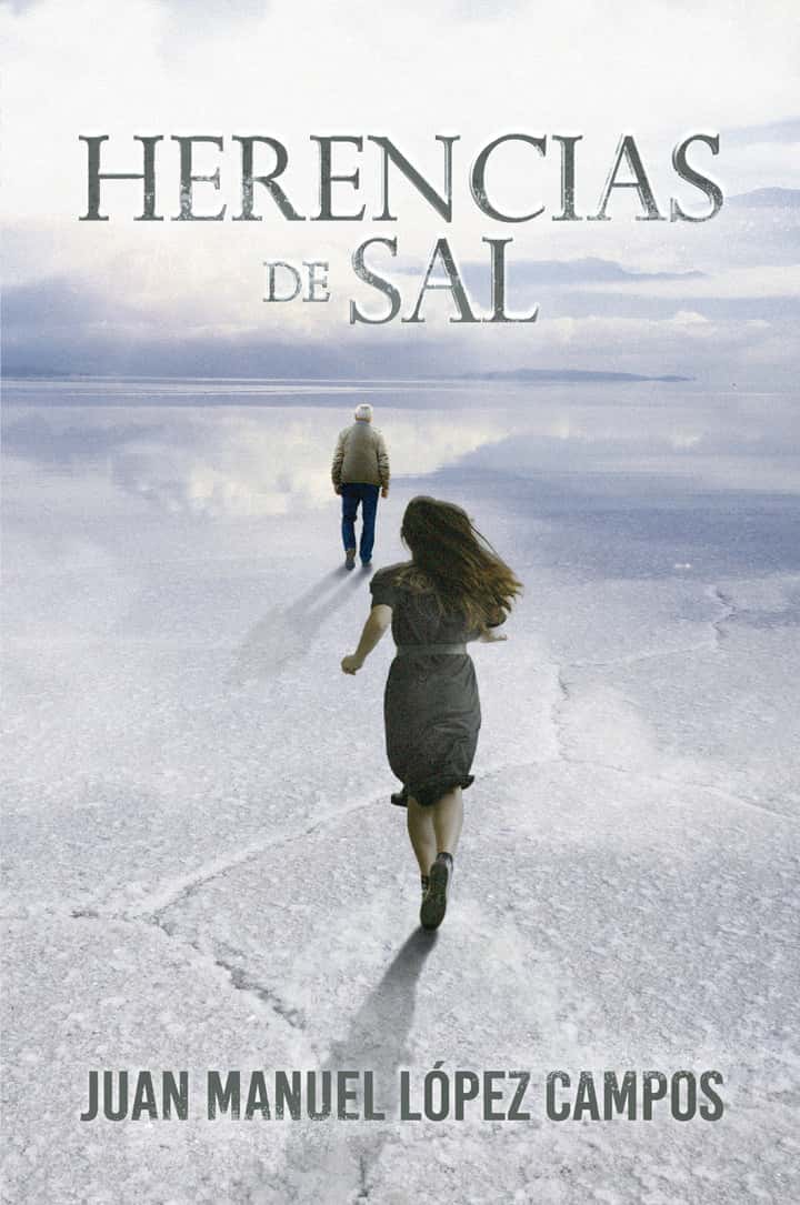 Herencias de sal