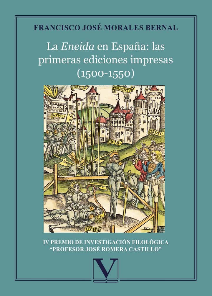 La Eneida en España: las primeras ediciones impresas (1500-1550)