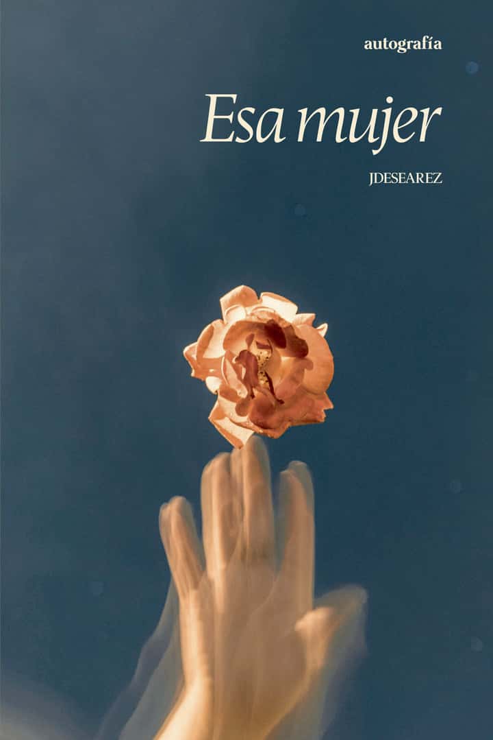Esa mujer