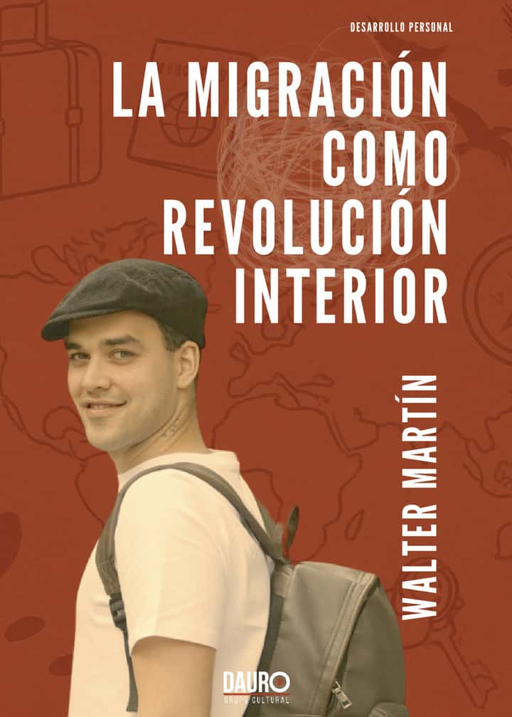 La migración como revolución interior