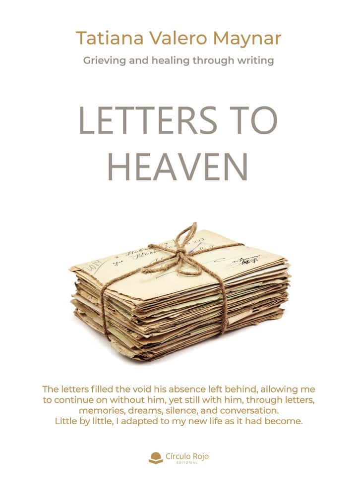 Letters to heaven
