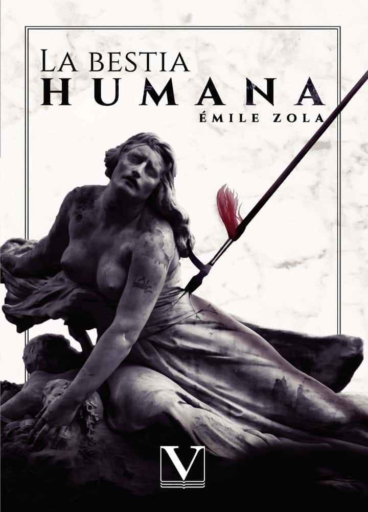 La bestia humana