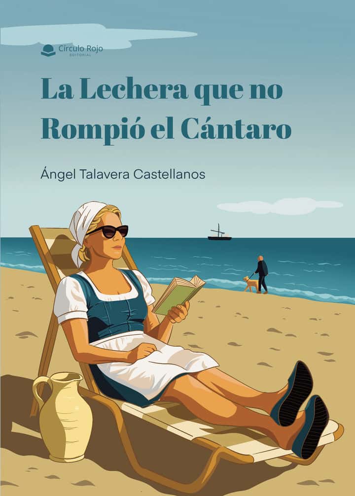 La Lechera que no Rompió el Cántaro