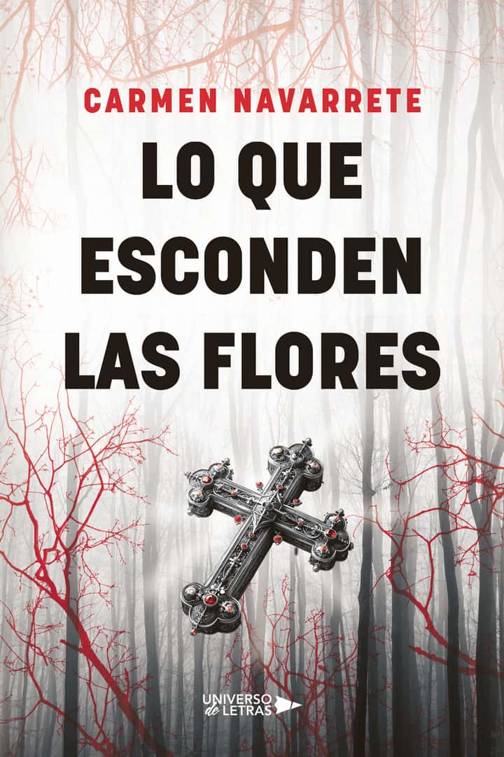 Lo que esconden las flores
