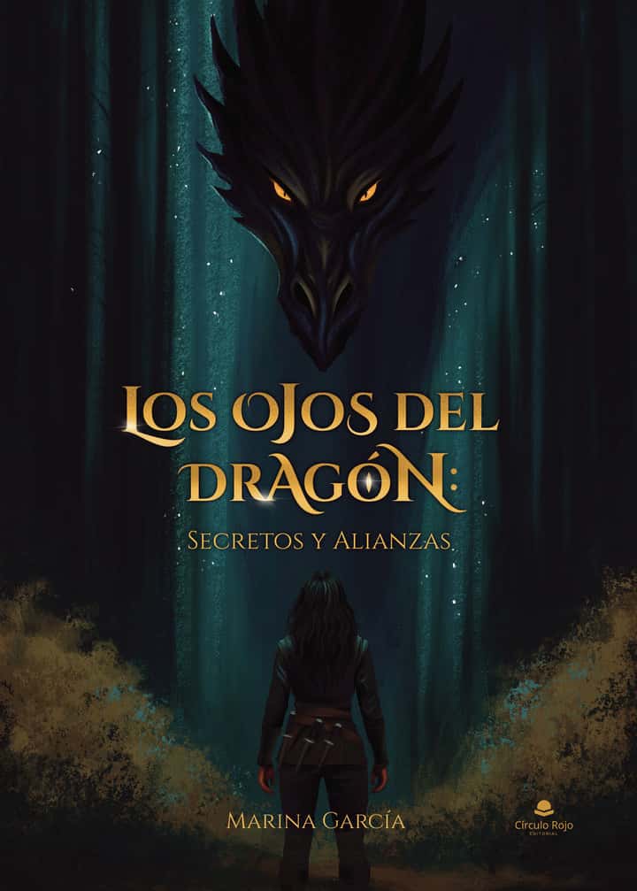 Los Ojos del Dragón: Secretos y Alianzas