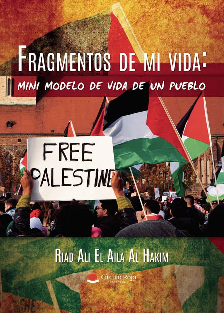 Fragmentos de mi vida: mini modelo de vida de un pueblo