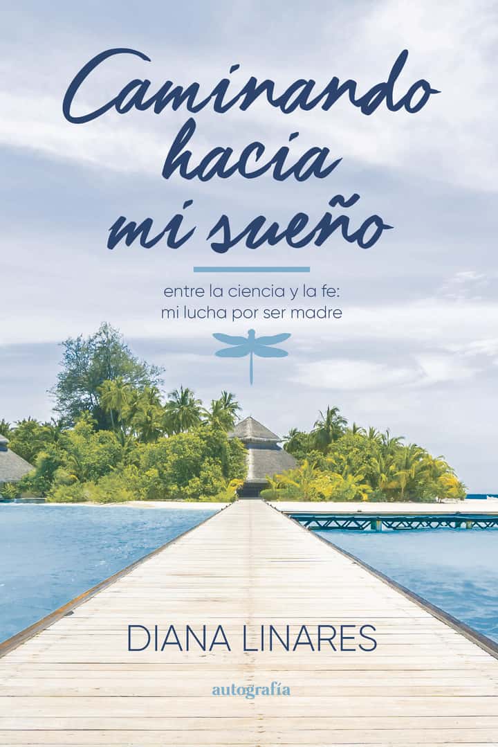 Caminando hacia mi sueño
