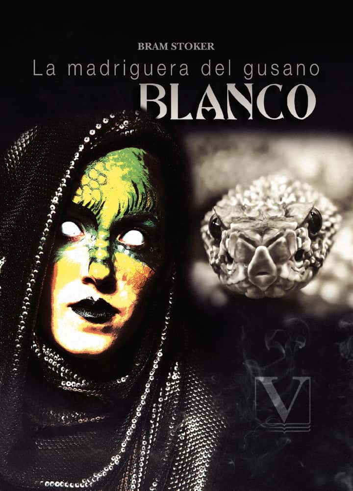 La madriguera del gusano blanco