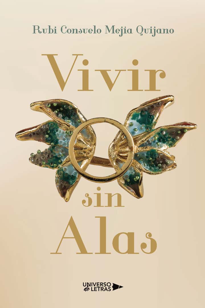 Vivir sin Alas