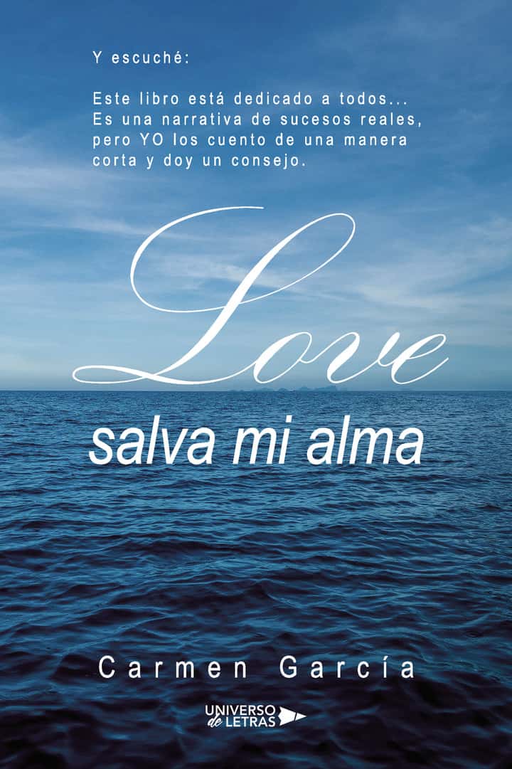 Love salva mi alma