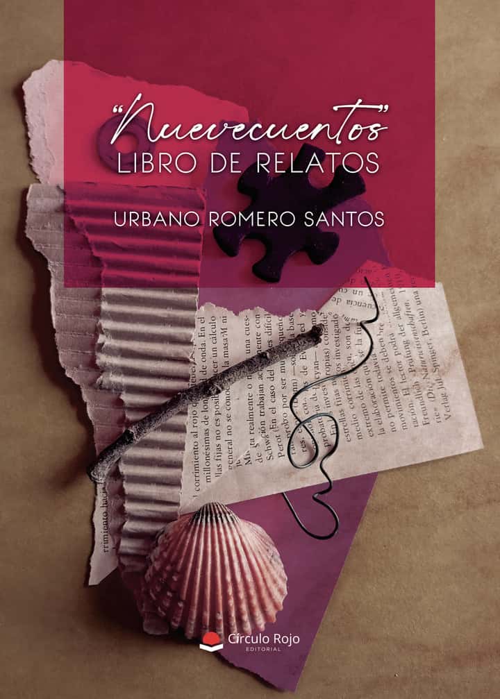 “Nuevecuentos” Libro de relatos