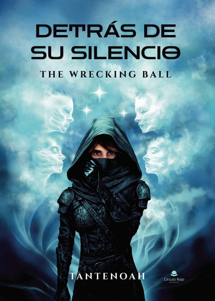 DETRÁS DE SU SILENCIO-THE WRECKING BALL