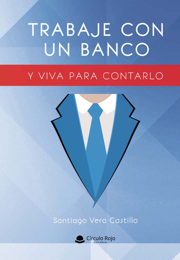 Trabaje con un banco y viva para contarlo