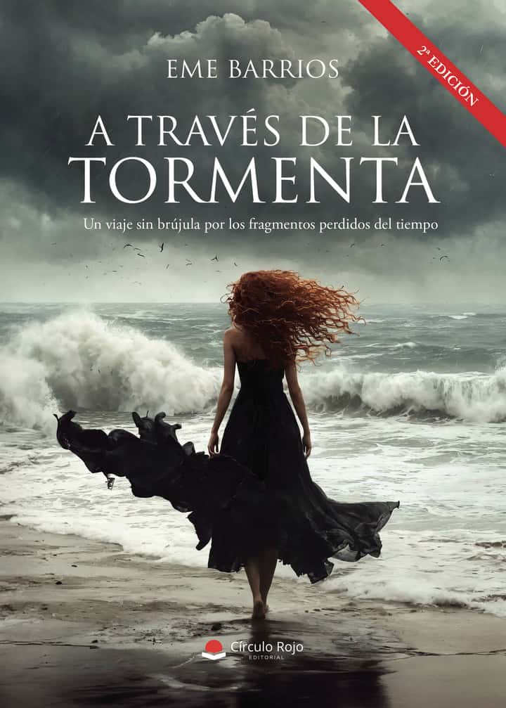 A través de la tormenta