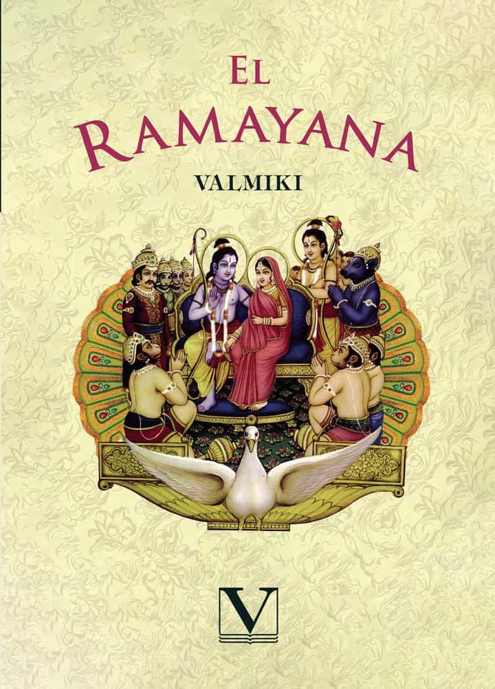 El Ramayana
