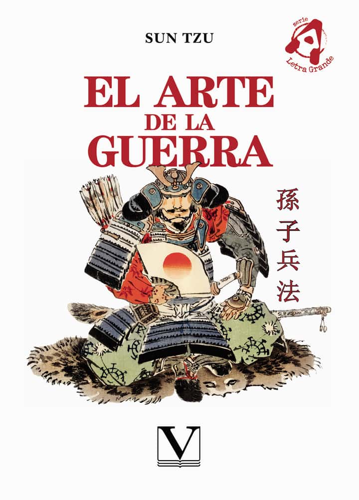 El arte de la guerra