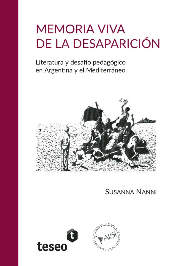 Memoria viva de la desaparición