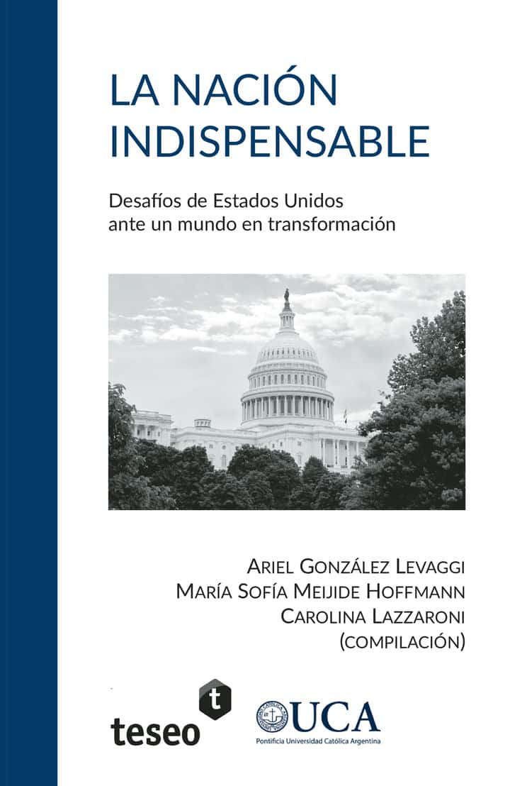 La nación indispensable
