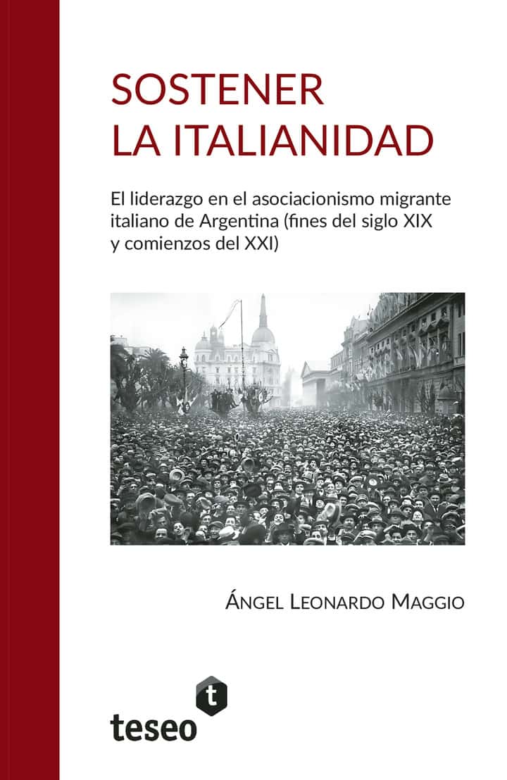 Sostener la italianidad