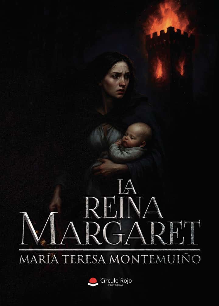 La reina Margaret