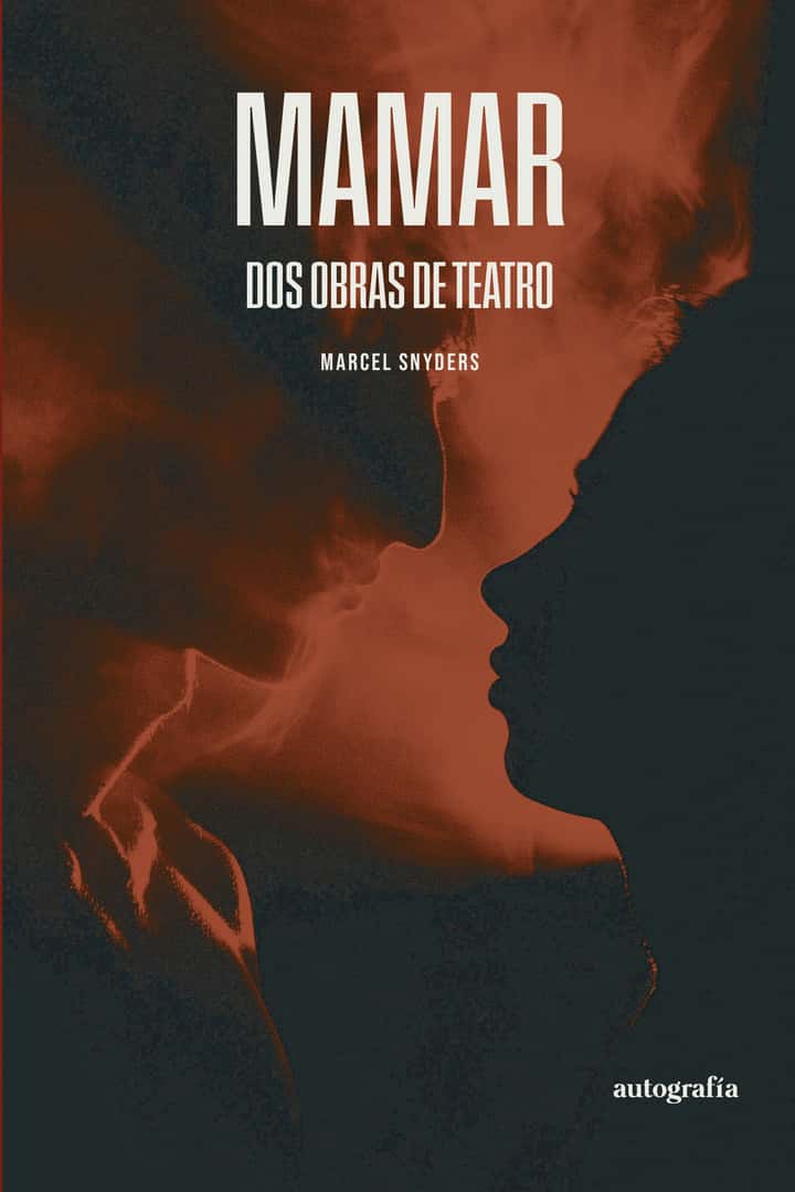 MAMAR - Dos obras de teatro