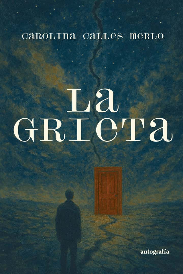 La grieta