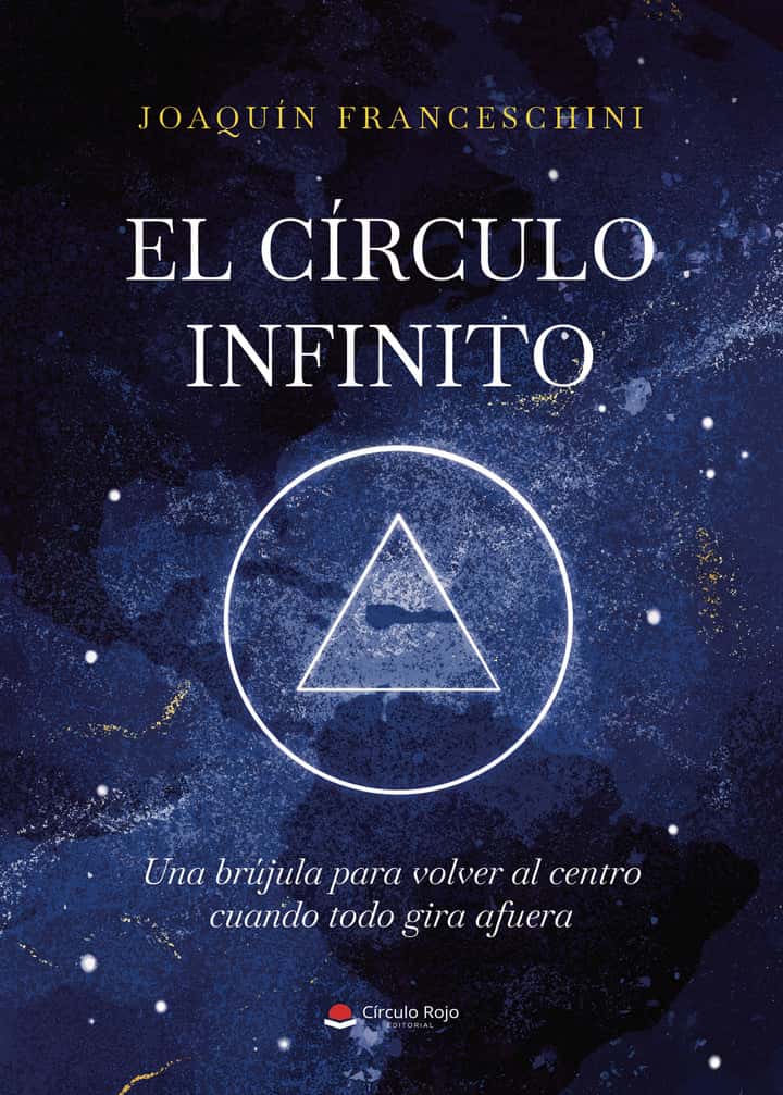 El Círculo Infinito – Una brújula para volver al centro cuando todo gira afuera