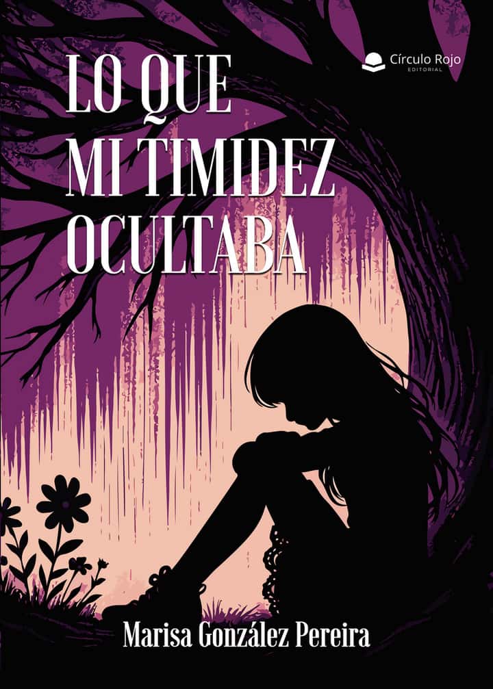 Lo que mi timidez ocultaba