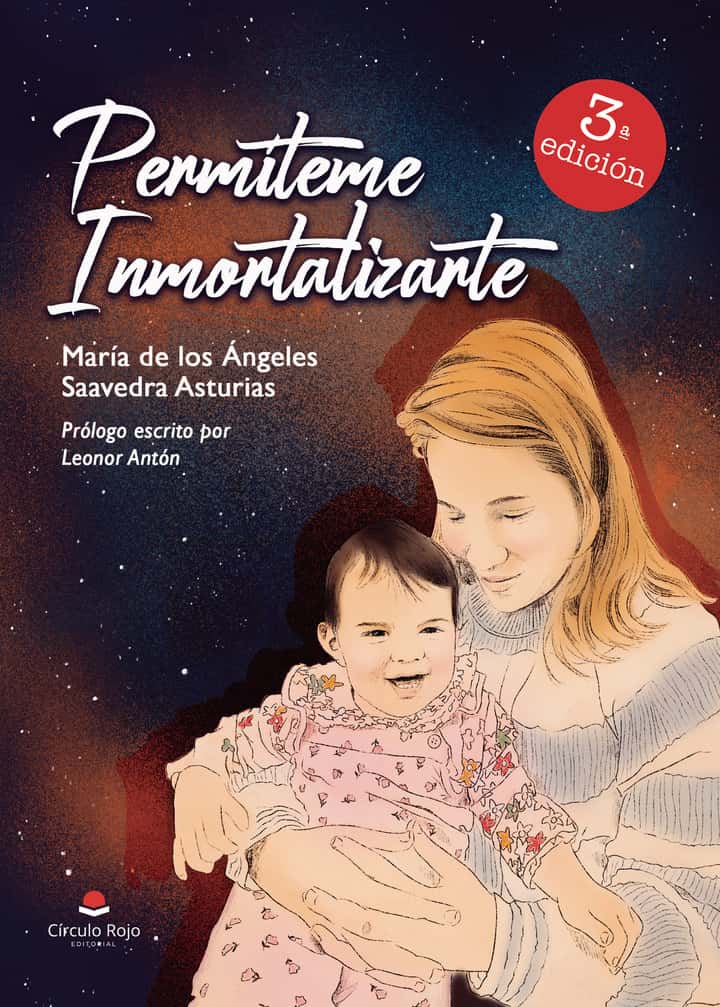 Permíteme inmortalizarte