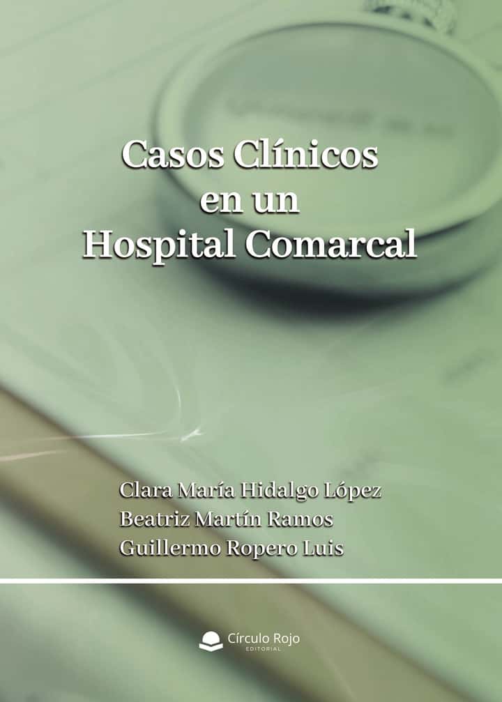 Casos Clínicos en un Hospital Comarcal