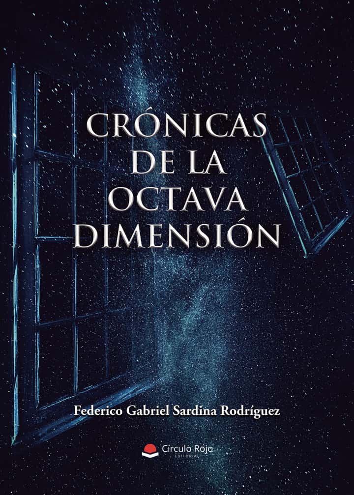 Crónicas de la octava dimensión
